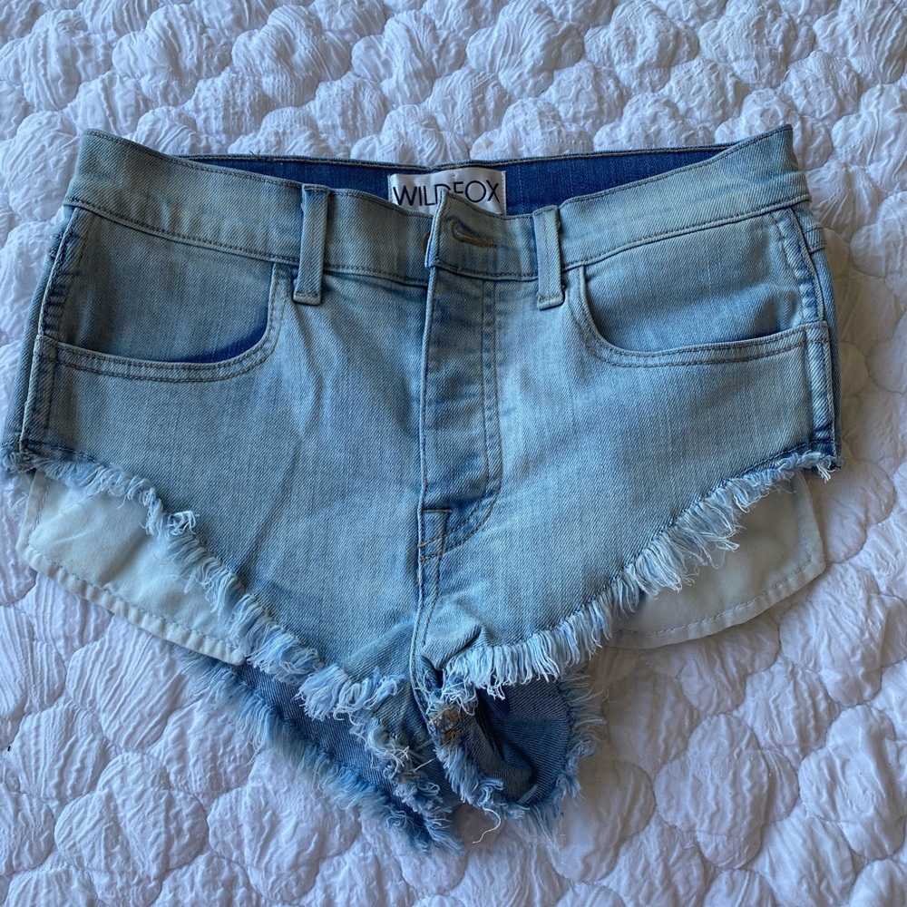 Wildfox Shorts